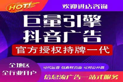竞价端口开户成功案例分享